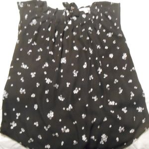 Lauren Conrad Blouse XS